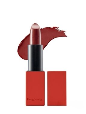 Hung Vanngo Creamy Matte Lipstick Call My Agent New
